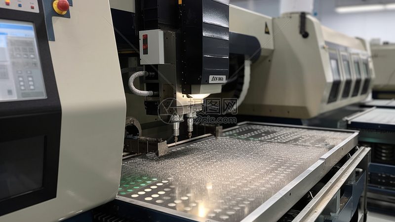 揭秘成都模具钢：直销背后的技术与选择