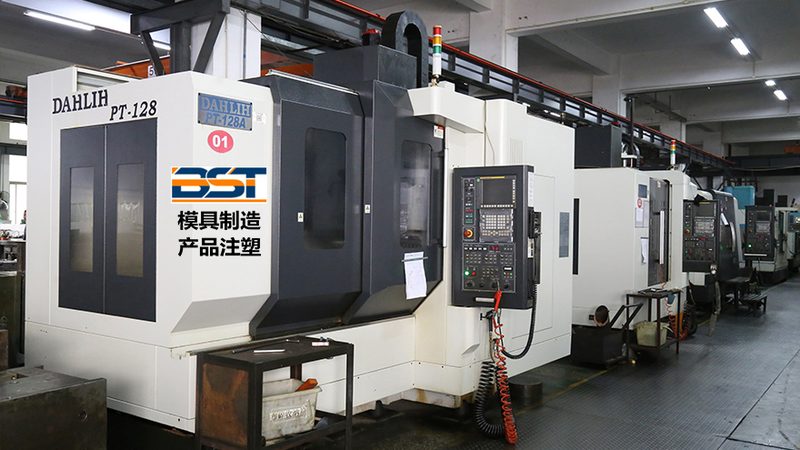 汽车连接器级进模：揭秘其制造工艺与选型要点