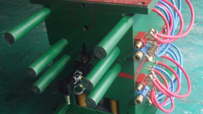 深圳高精度模具设计：揭秘其核心要素与选型要点**