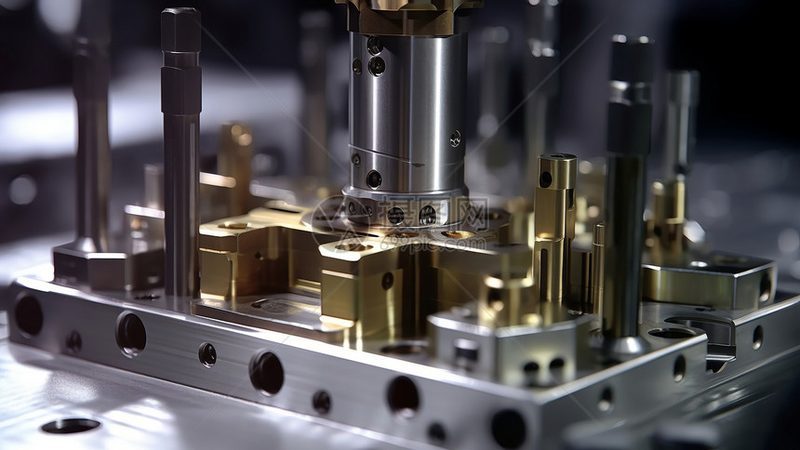 成都模具加工设备：价格背后的考量因素