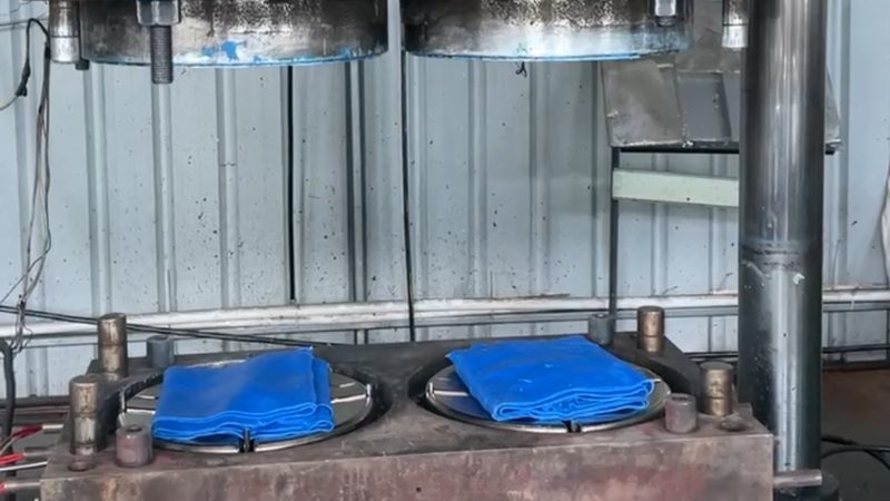 重庆压铸模具寿命的秘密：揭秘供应商的竞争力**