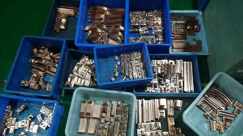 硅胶模具定制首样制作流程揭秘**