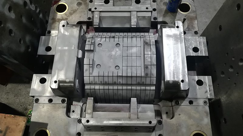 五金模具标准件参数表：揭秘参数背后的工艺奥秘