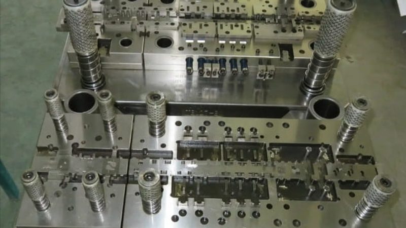 医用注塑模具材质选择的重要性**