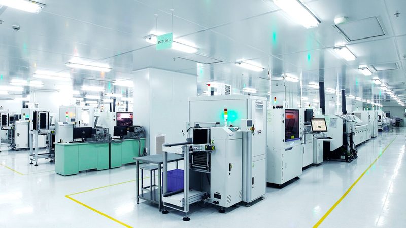 新能源汽车模具定制：关键参数与工艺考量**
