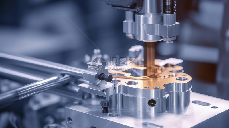 级进模品牌解析：国产与进口的差异化对比