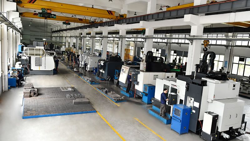 成都吸塑模具铜模定制：揭秘铜模在精密制造中的应用