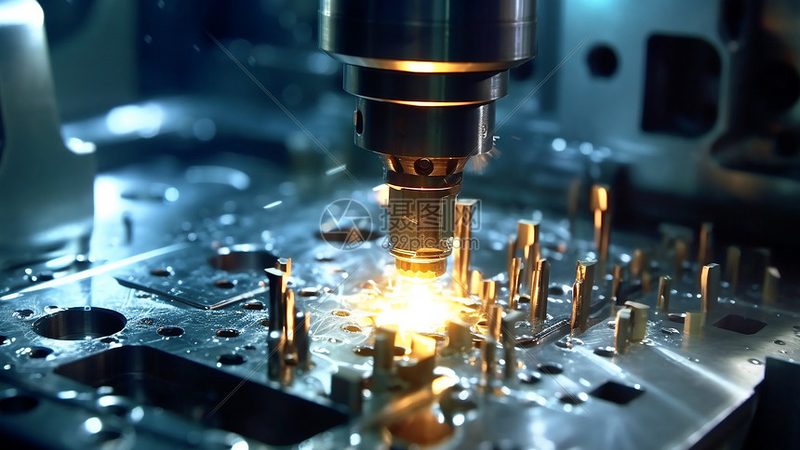 冰箱内胆模具加工：揭秘其报价背后的关键因素