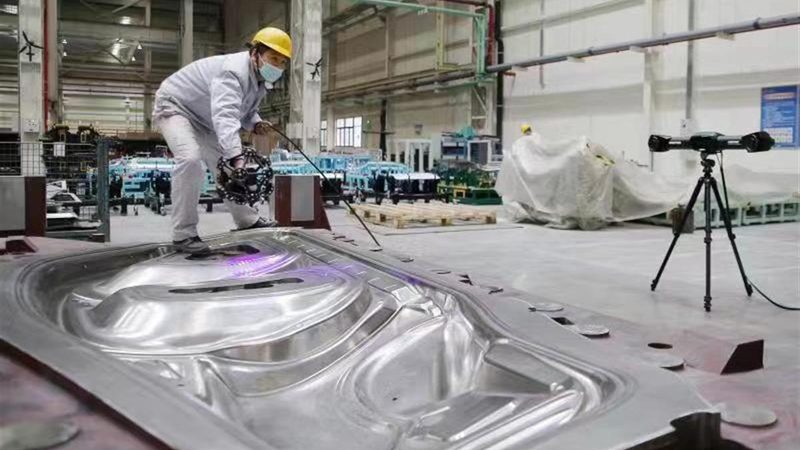 压铸模具寿命提升的关键因素解析