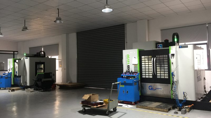 精密模具设计：掌握这五大技巧，提升模具品质**