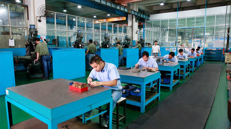 家电模具的型号参数，到底在说些什么