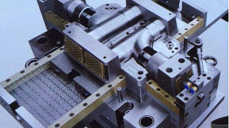 在挑选拉伸模具供应商时，要避免以下误区：