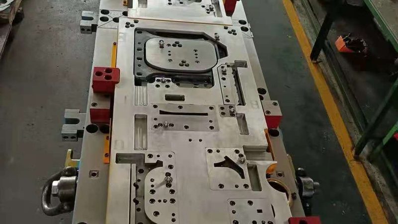 模具厂长期合作流程：如何确保项目顺利进行**