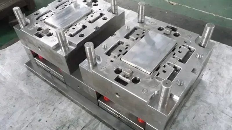 级进模卸料板在精密制造中的应用与选型要点
