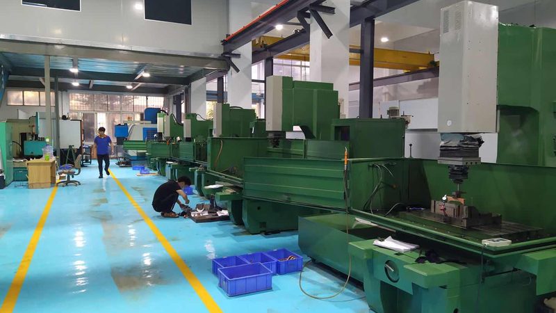 精密注塑模具报价单：揭秘报价背后的工艺与价值