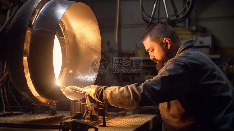 模具加工成本控制：关键因素与优化策略**