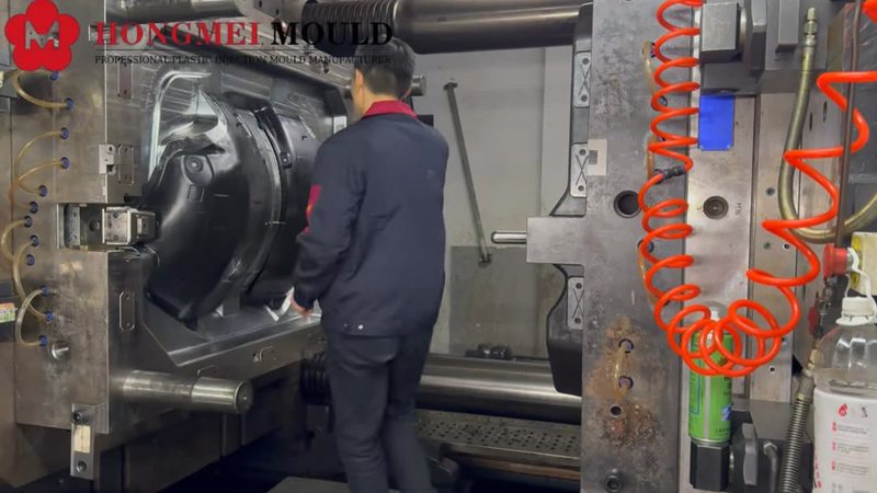 东莞注塑模具厂：揭秘注塑模具制造的关键环节**